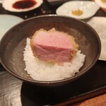 京町堀 なかむら - 