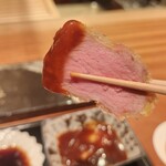 京町堀 なかむら - 