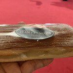 ジャンフランソワ 東京ミッドタウン日比谷 - 