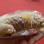 ジャンフランソワ - 