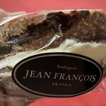 ジャンフランソワ 東京ミッドタウン日比谷 - 