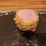 京町堀 なかむら - 