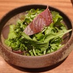 京町堀 なかむら - 