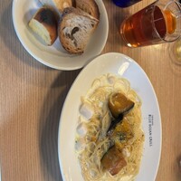 fish&wine BLUE OCEAN GRILL -  fish&wine BLUE OCEAN GRILL -