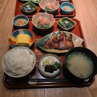 京都一の傳  六本木ヒルズ店 -  京都一の傳  六本木ヒルズ店 -