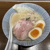 貝だし麺 きた田