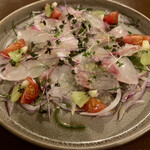 トラットリア・ブリッコラ - 