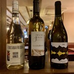 トラットリア・ブリッコラ - 