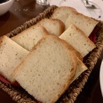 トラットリア・ブリッコラ - 