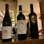 トラットリア・ブリッコラ - 