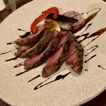 トラットリア・ブリッコラ - 