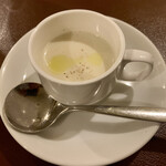 トラットリア・ブリッコラ - 