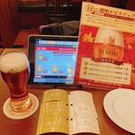 ビヤホールライオン - 