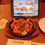 ビヤホールライオン - 