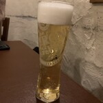 トラットリア・ブリッコラ - 