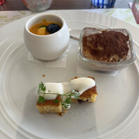 リストランテ アクアパッツァ - 