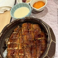 うなぎのしろむら -  うなぎのしろむら -