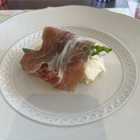 リストランテ アクアパッツァ - 