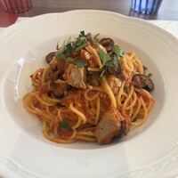 リストランテ アクアパッツァ - 