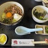 葛城高原ロッジ - 料理写真: