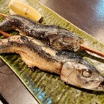 炉端とおでん おじょうさん - 