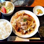 焼肉 あいかわ - 