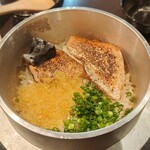 炉端とおでん おじょうさん - 