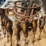 炉端とおでん おじょうさん - 