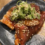 生ホルモン いただき - 