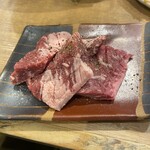 生ホルモン いただき - 