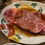 生ホルモン いただき - 