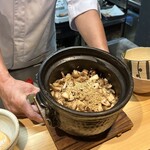 祇園新橋 中谷 - 