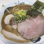 麺屋 にぼすけ 美郷店 - 