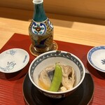 祇園新橋 中谷 - 