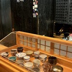 祇園新橋 中谷 - 