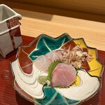 祇園新橋 中谷 - 