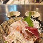 炉端とおでん おじょうさん 北浜店 - 