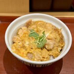 なか卯 - 料理写真: