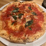 Pizzeria Bar Trico 船橋店 - 
