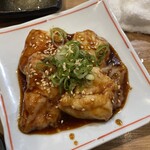 生ホルモン いただき - 