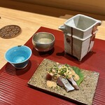 祇園新橋 中谷 - 