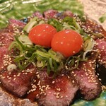 炉端とおでん おじょうさん - 