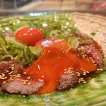 炉端とおでん おじょうさん - 