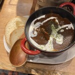 生ホルモン いただき - 