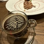 チロンボ・マリーナ - 