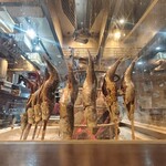 炉端とおでん おじょうさん - 