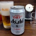 極楽うどん Ah-麺 - 