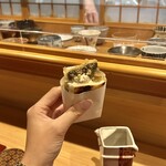 祇園新橋 中谷 - 