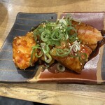 生ホルモン いただき - 