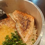 炉端とおでん おじょうさん - 